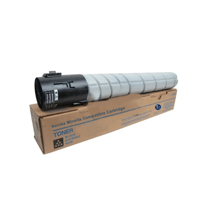 Konika Minolta Toner Compatible Cartridge TN-223 Black (4).png